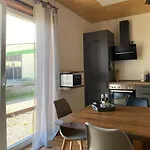 Апартаменты Huettenflair