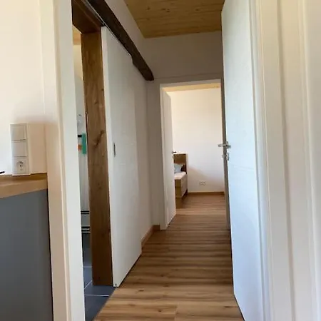 Huettenflair Apartmán