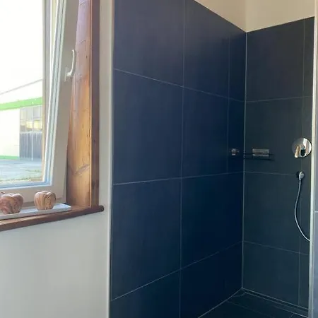 Huettenflair Apartmán Augsburg