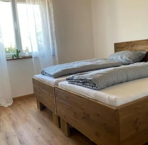 Huettenflair Apartamento *