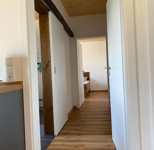 Huettenflair Apartamento