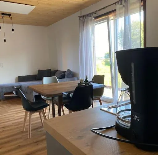 Huettenflair *
