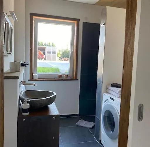 Huettenflair Apartamento Augsburg