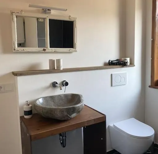 Apartamento Huettenflair Augsburg