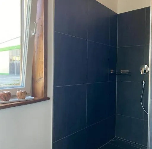 Huettenflair Appartement Augsburg
