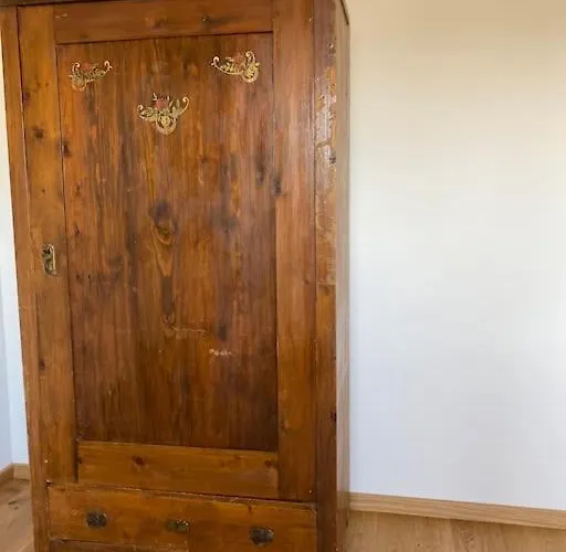 Huettenflair Appartement